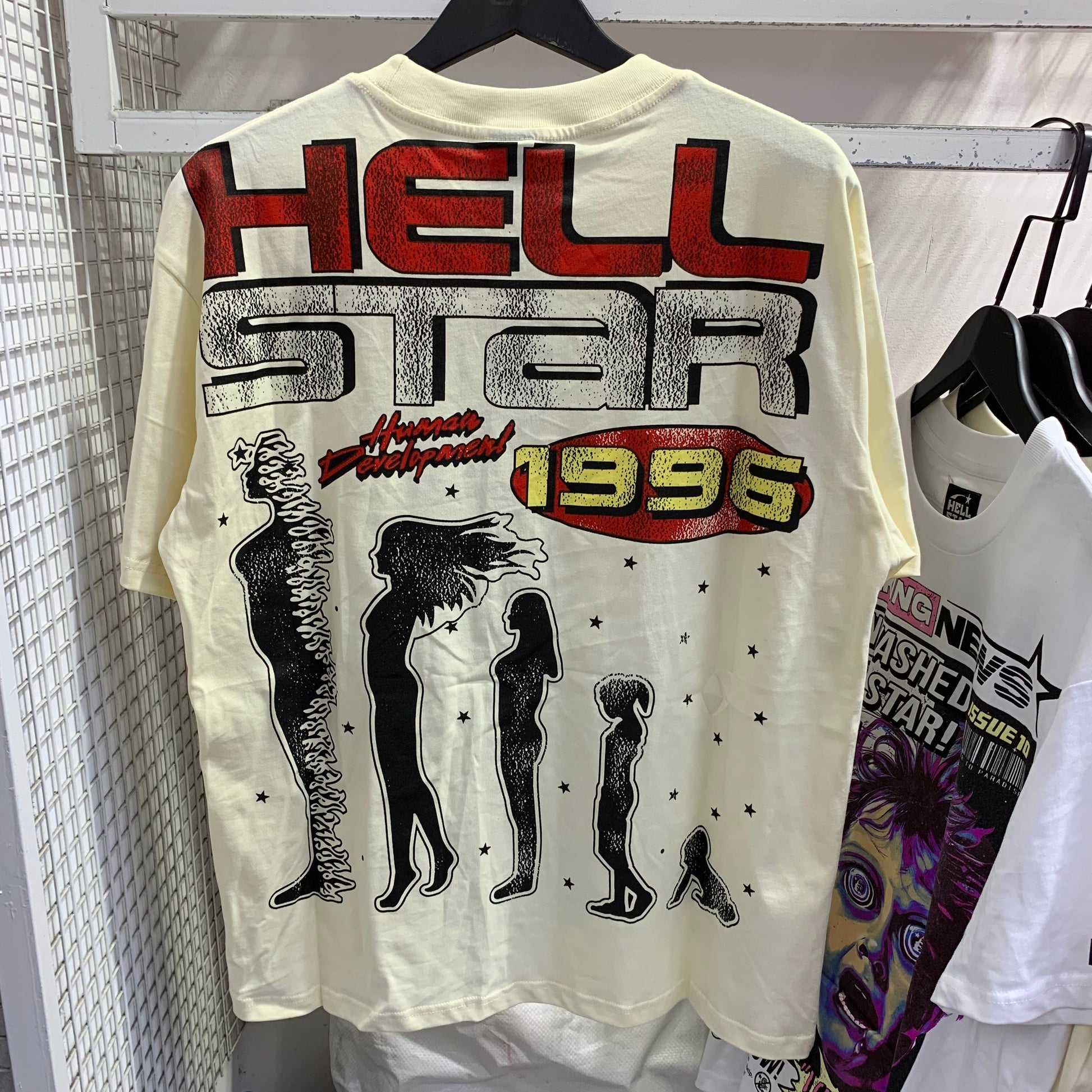 T-Shirt 025 - Fashion Sneaker1818