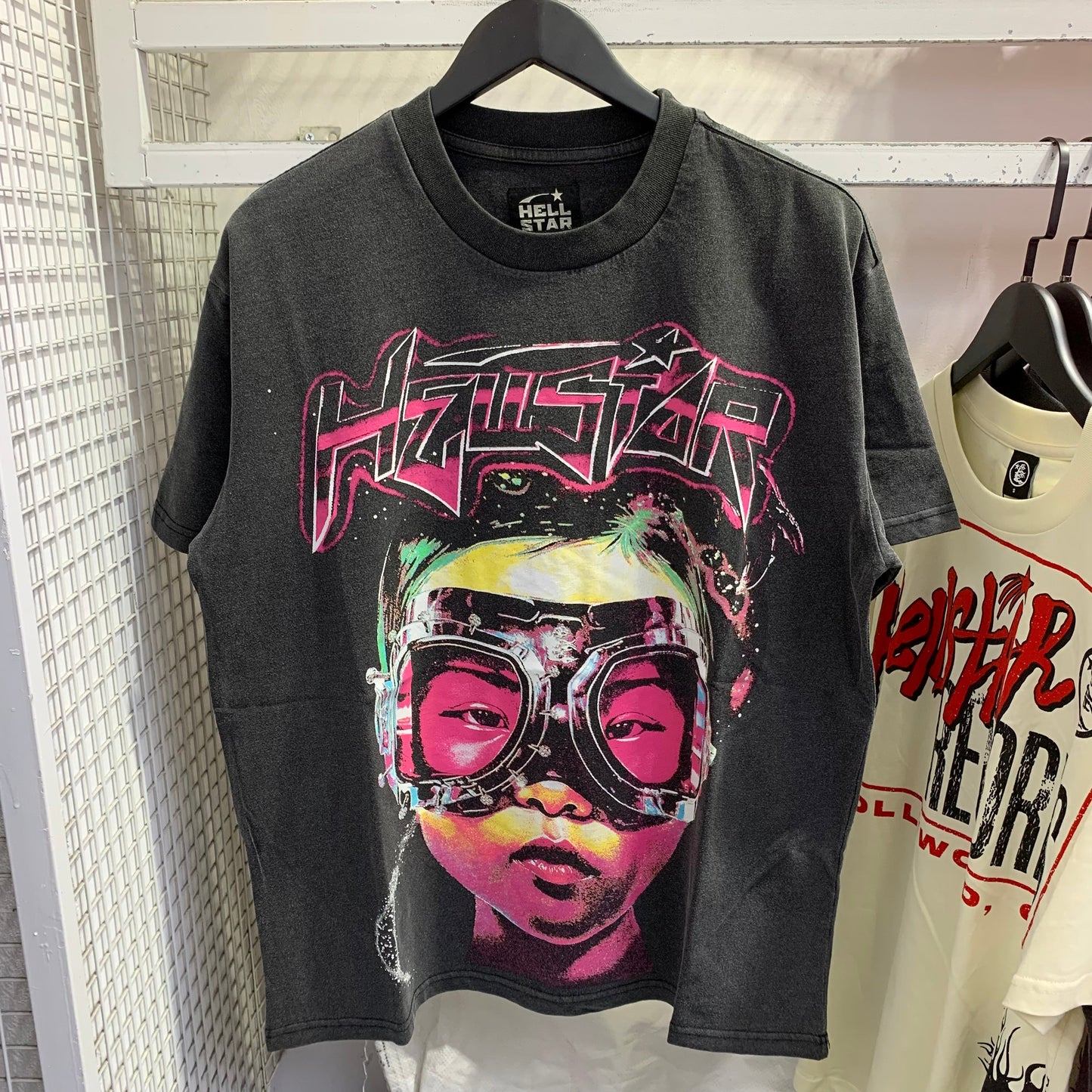 T-Shirt 026 - Fashion Sneaker1818
