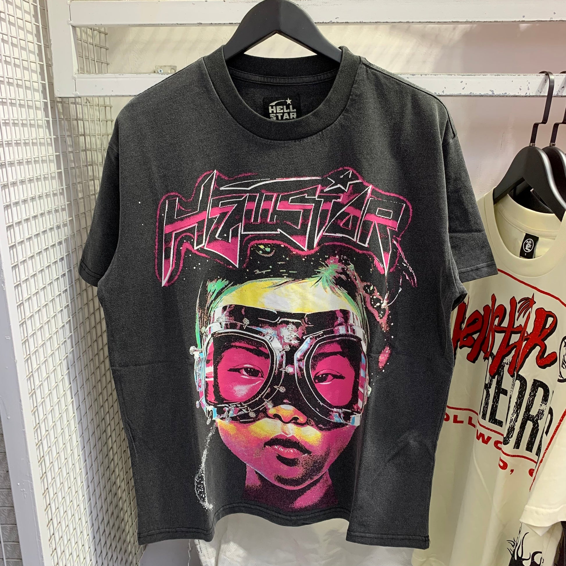 T-Shirt 026 - Fashion Sneaker1818