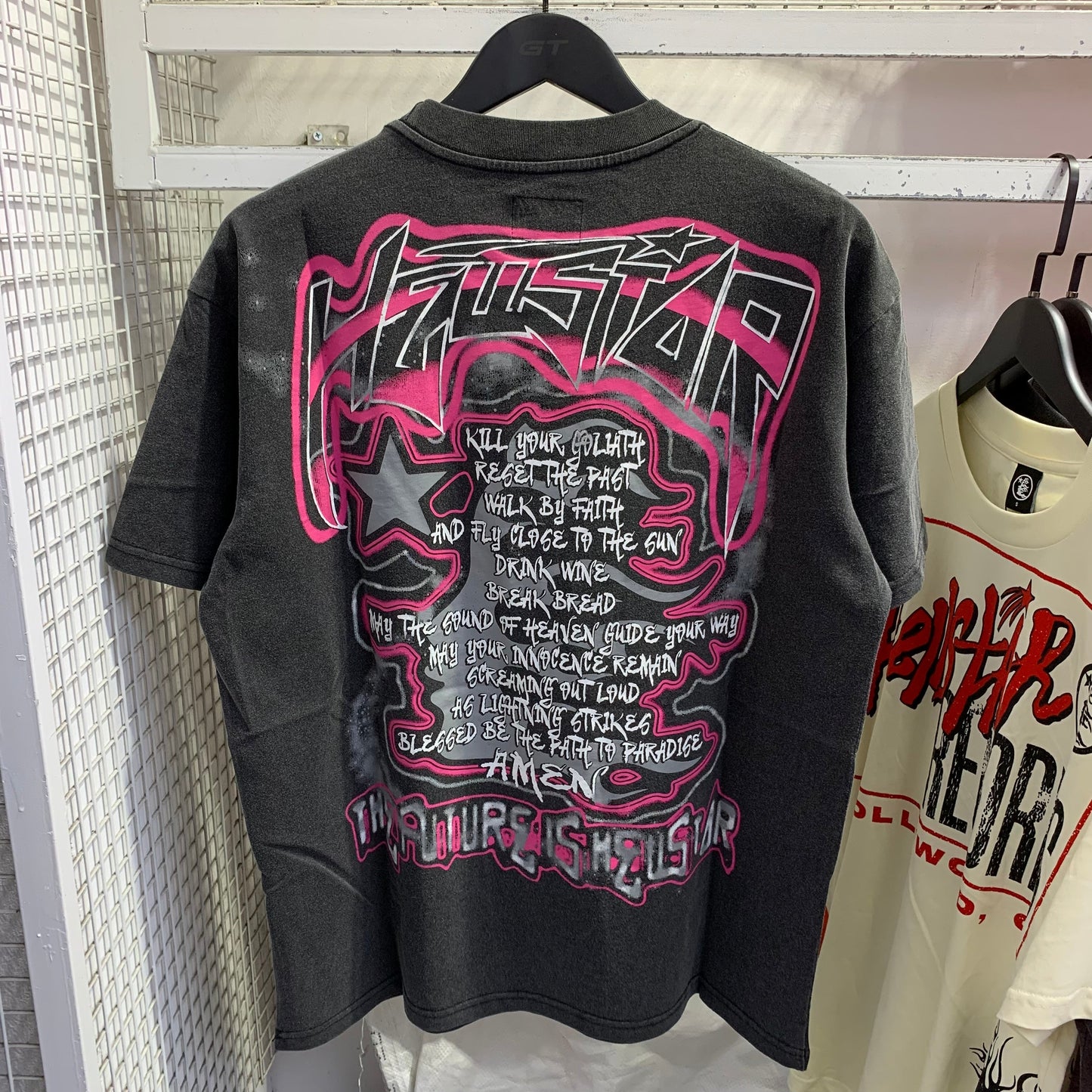 T-Shirt 026 - Fashion Sneaker1818