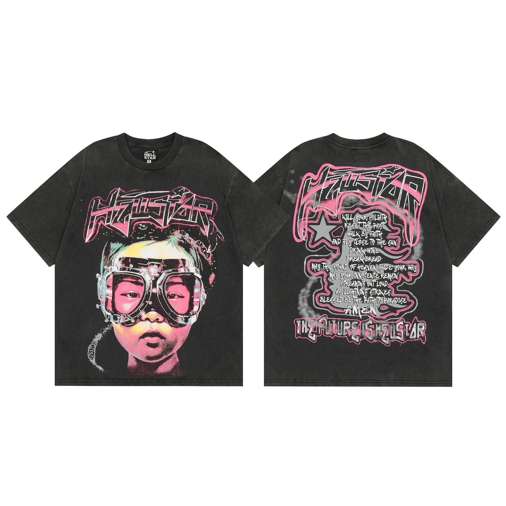 T-Shirt 026 - Fashion Sneaker1818