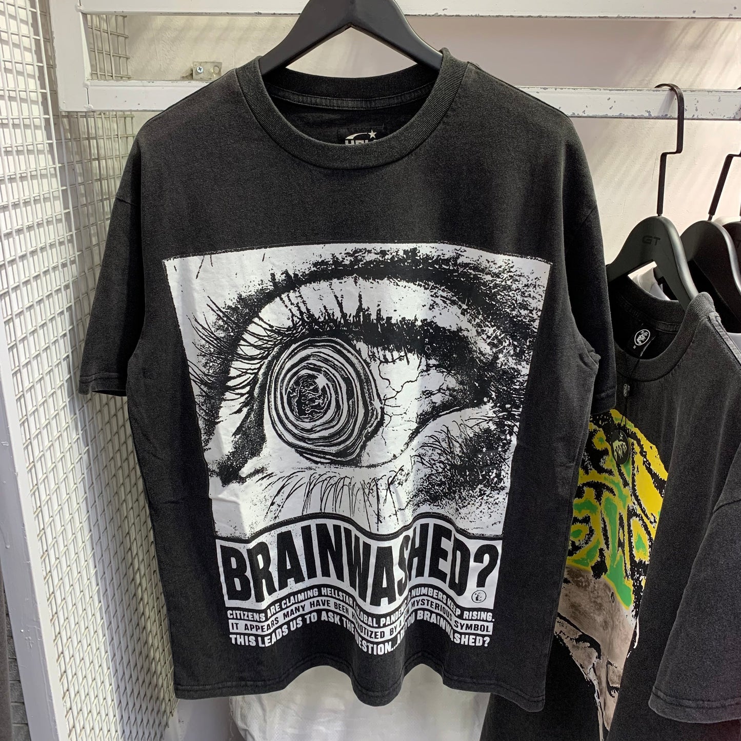 T-Shirt 027 - Fashion Sneaker1818