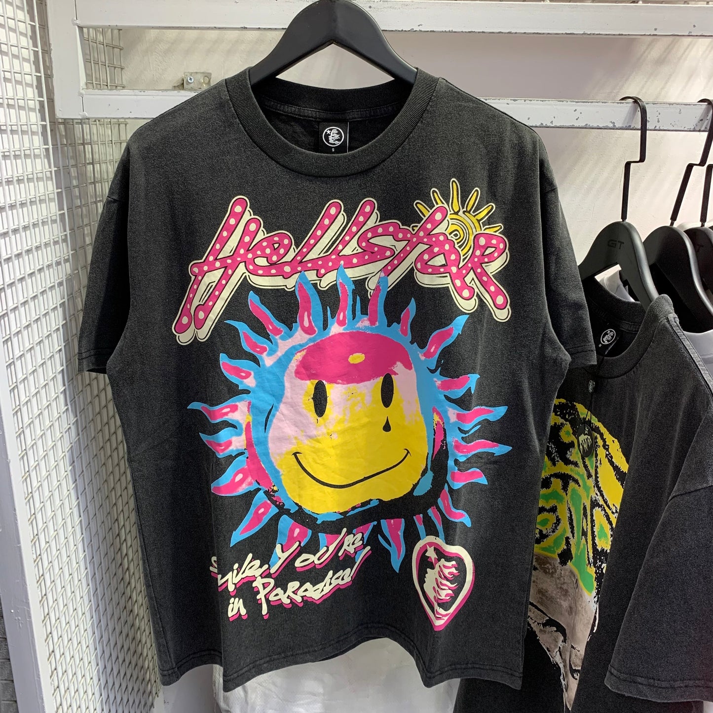 T-Shirt 028 - Fashion Sneaker1818