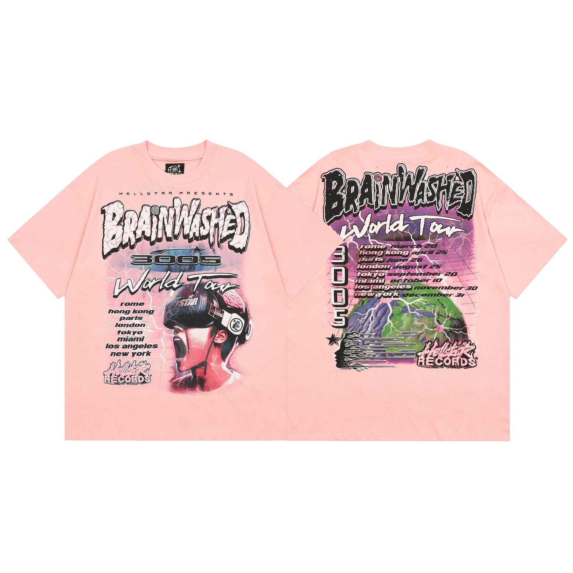 T-Shirt 029 - Fashion Sneaker1818