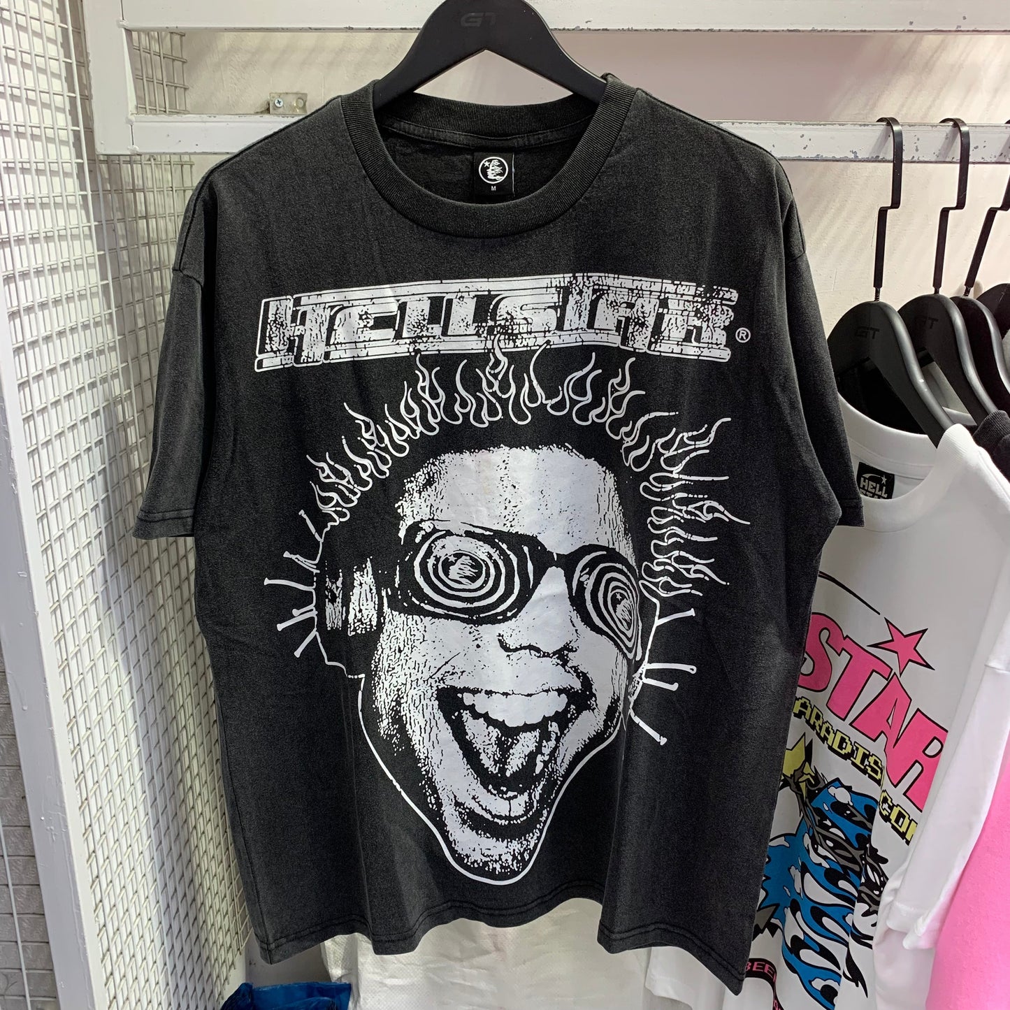 T-Shirt 030 - Fashion Sneaker1818