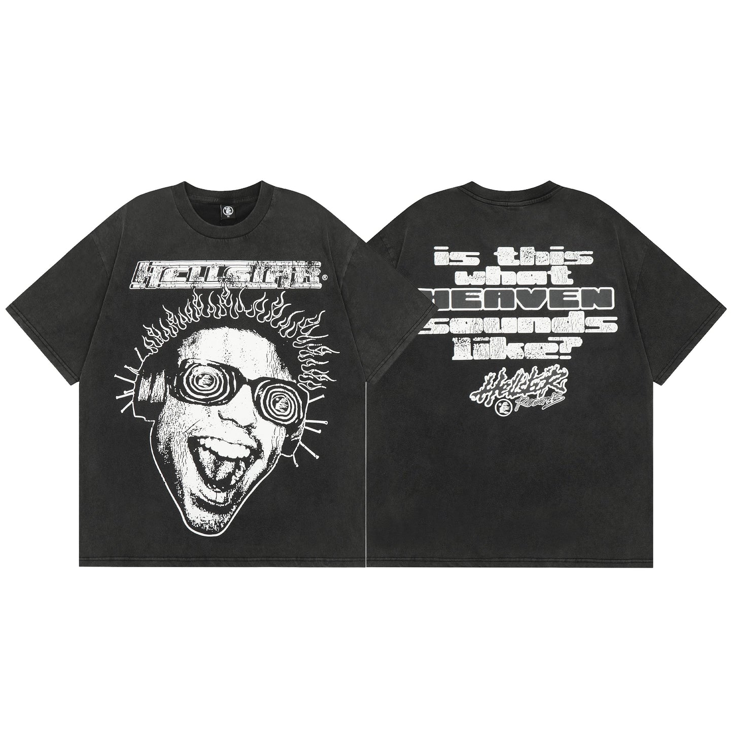 T-Shirt 030 - Fashion Sneaker1818