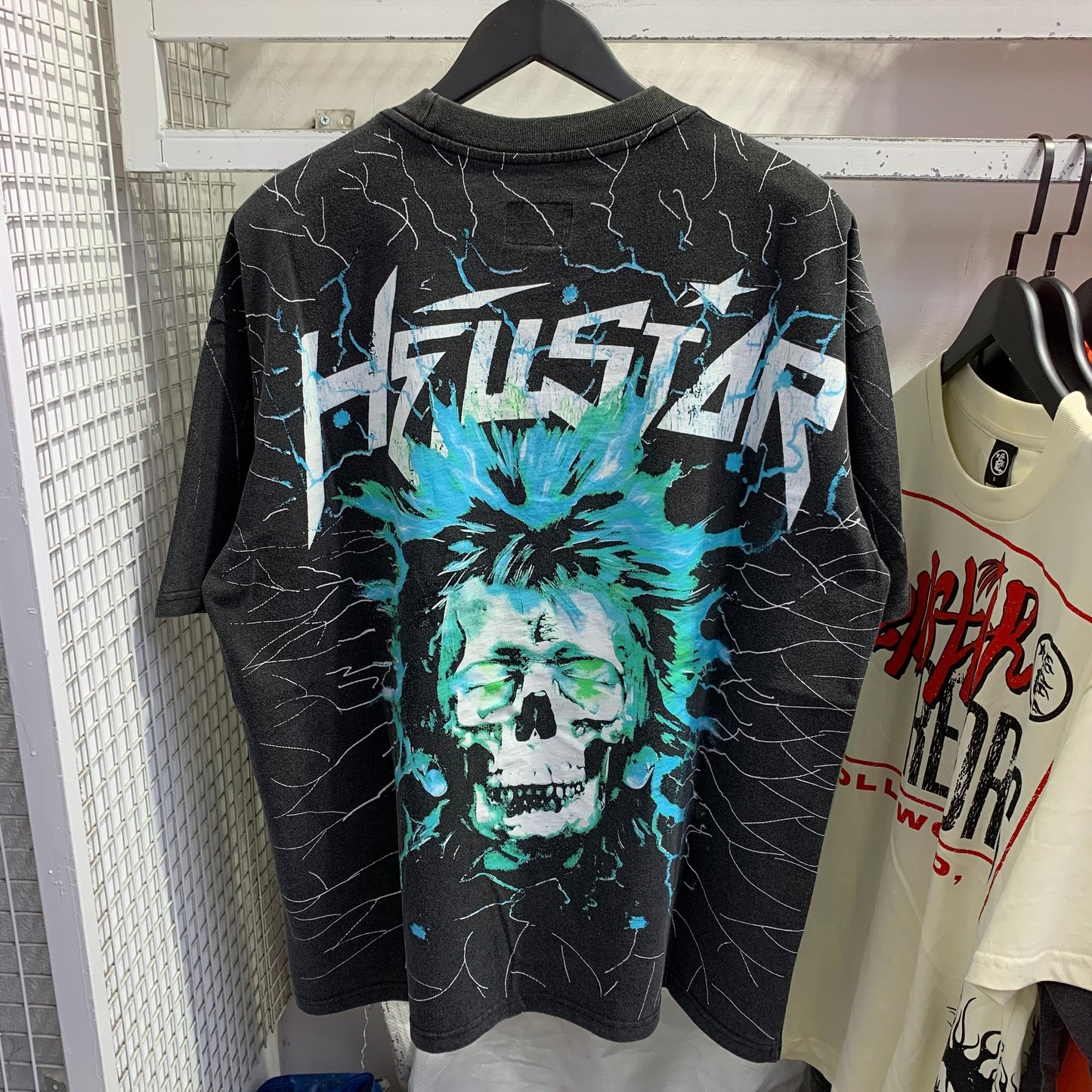 T-Shirt 031 - Fashion Sneaker1818