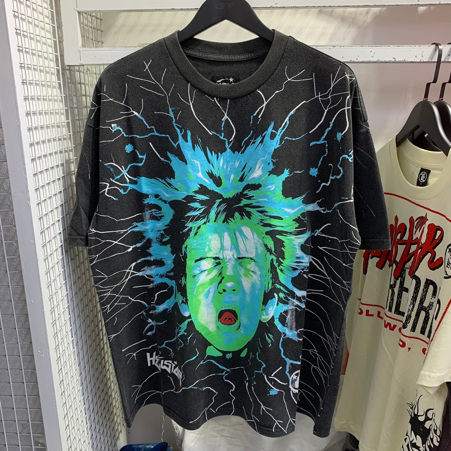 T-Shirt 031 - Fashion Sneaker1818