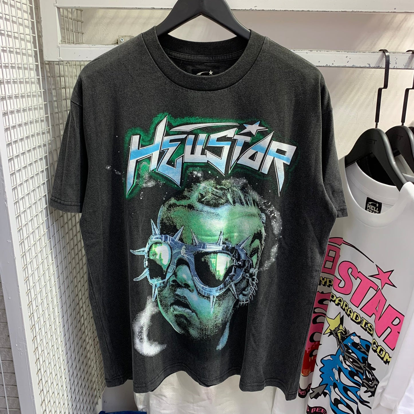 T-Shirt 032 - Fashion Sneaker1818