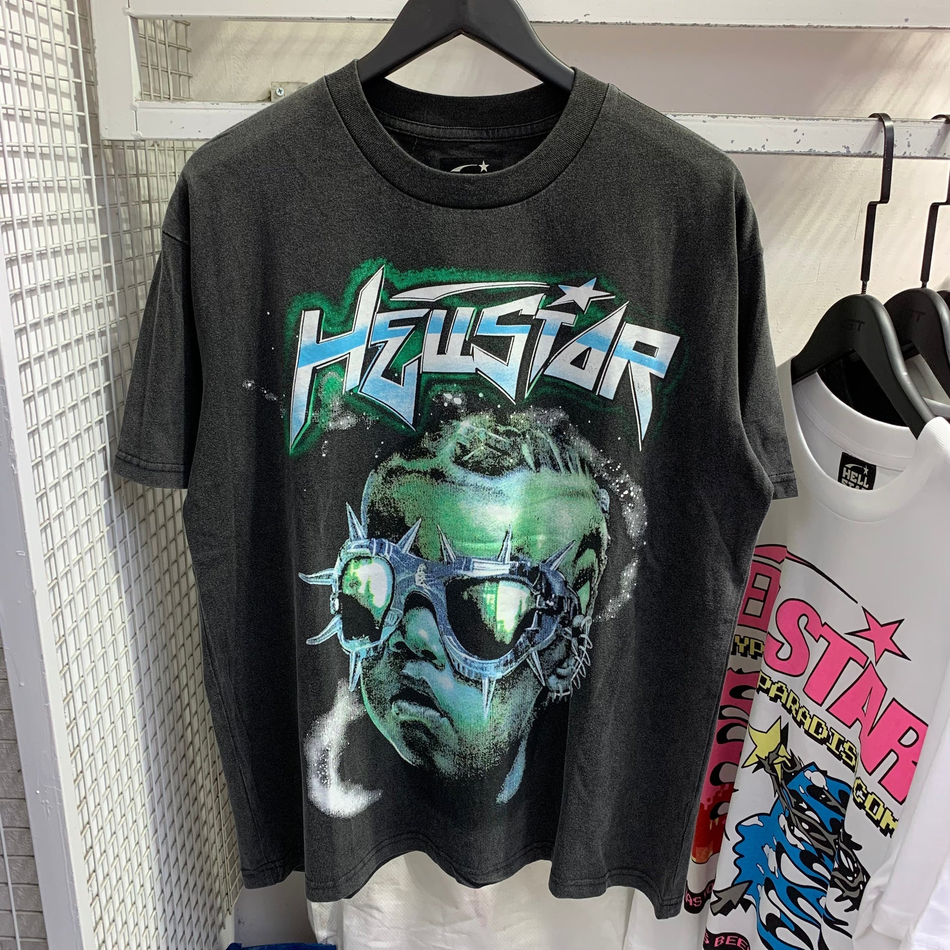 T-Shirt 032 - Fashion Sneaker1818