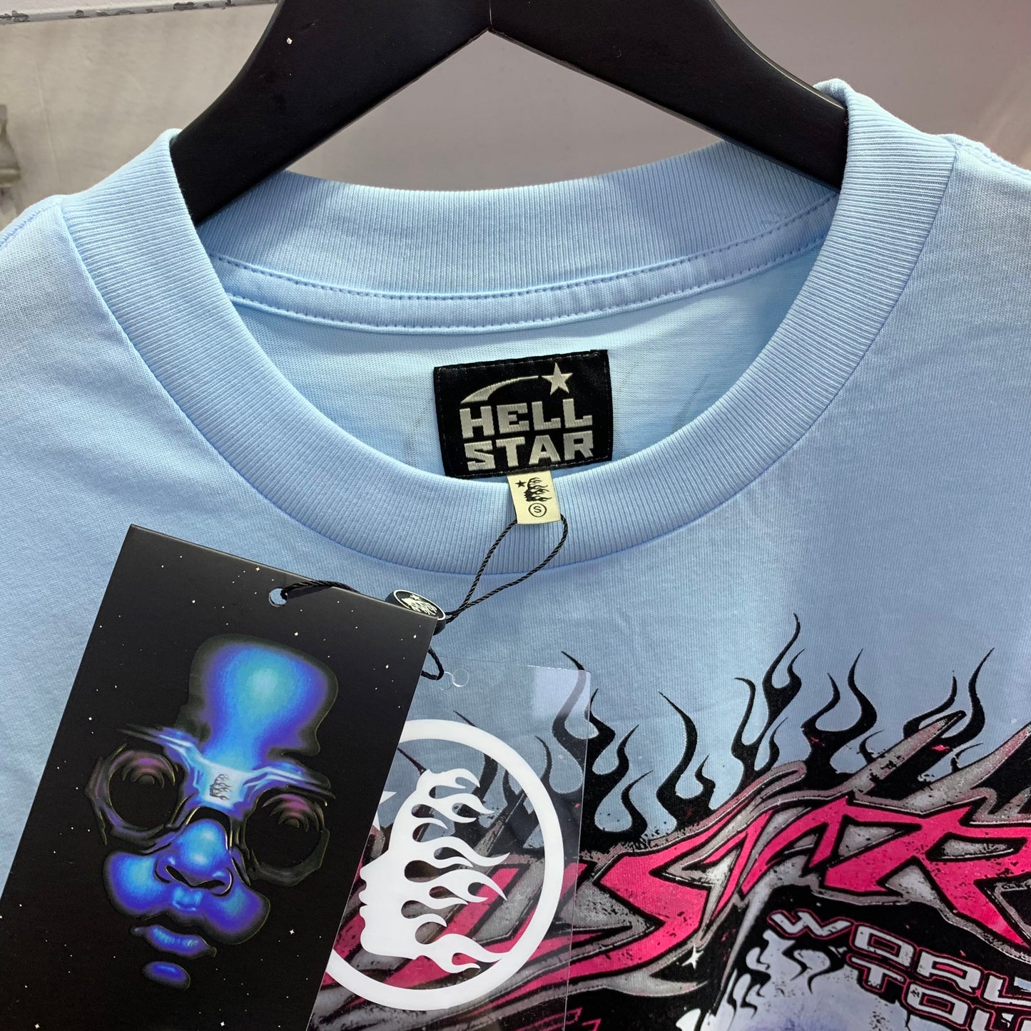 SneakerX.im T-Shirt 033 featuring a casual design with a modern fit and vibrant color, perfect for everyday wear.