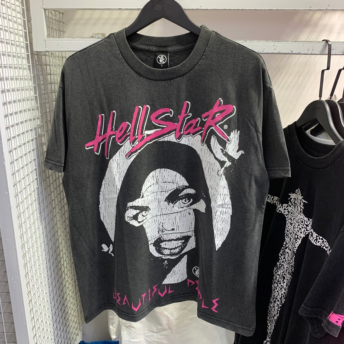 T-Shirt 034 - Fashion Sneaker1818