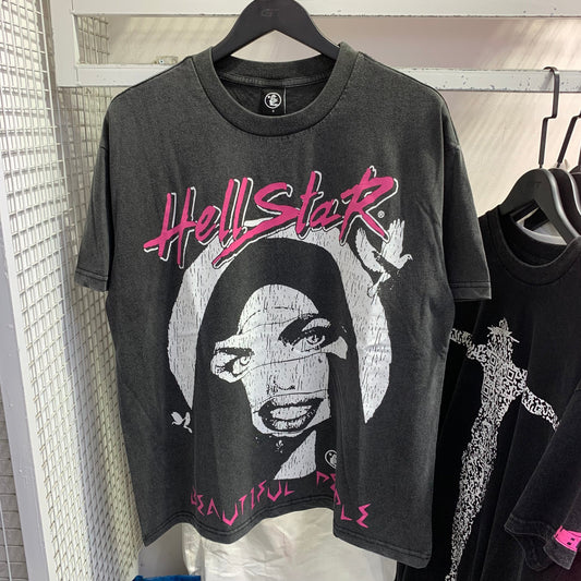 T-Shirt 034 - Fashion Sneaker1818