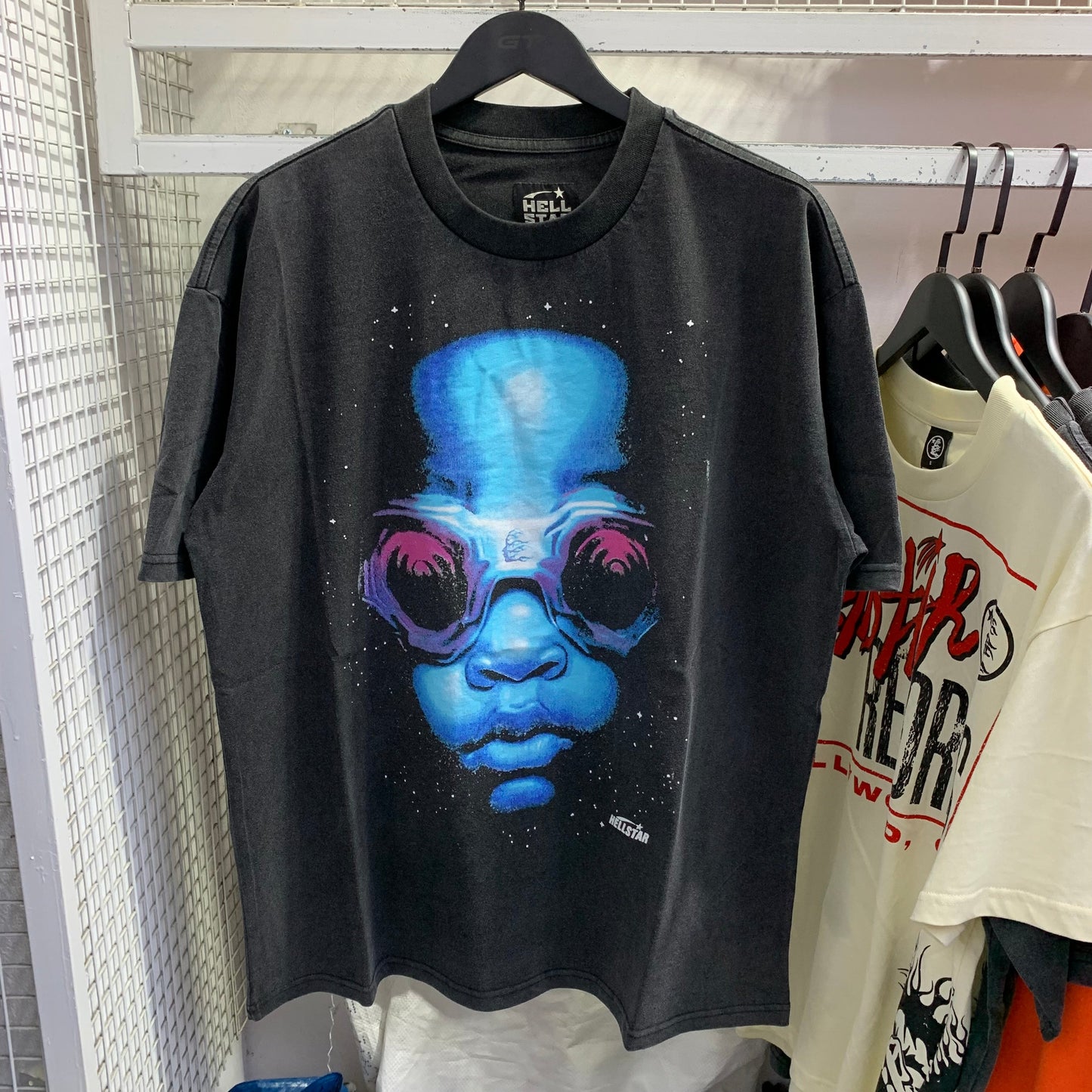 T-Shirt 035 - Fashion Sneaker1818