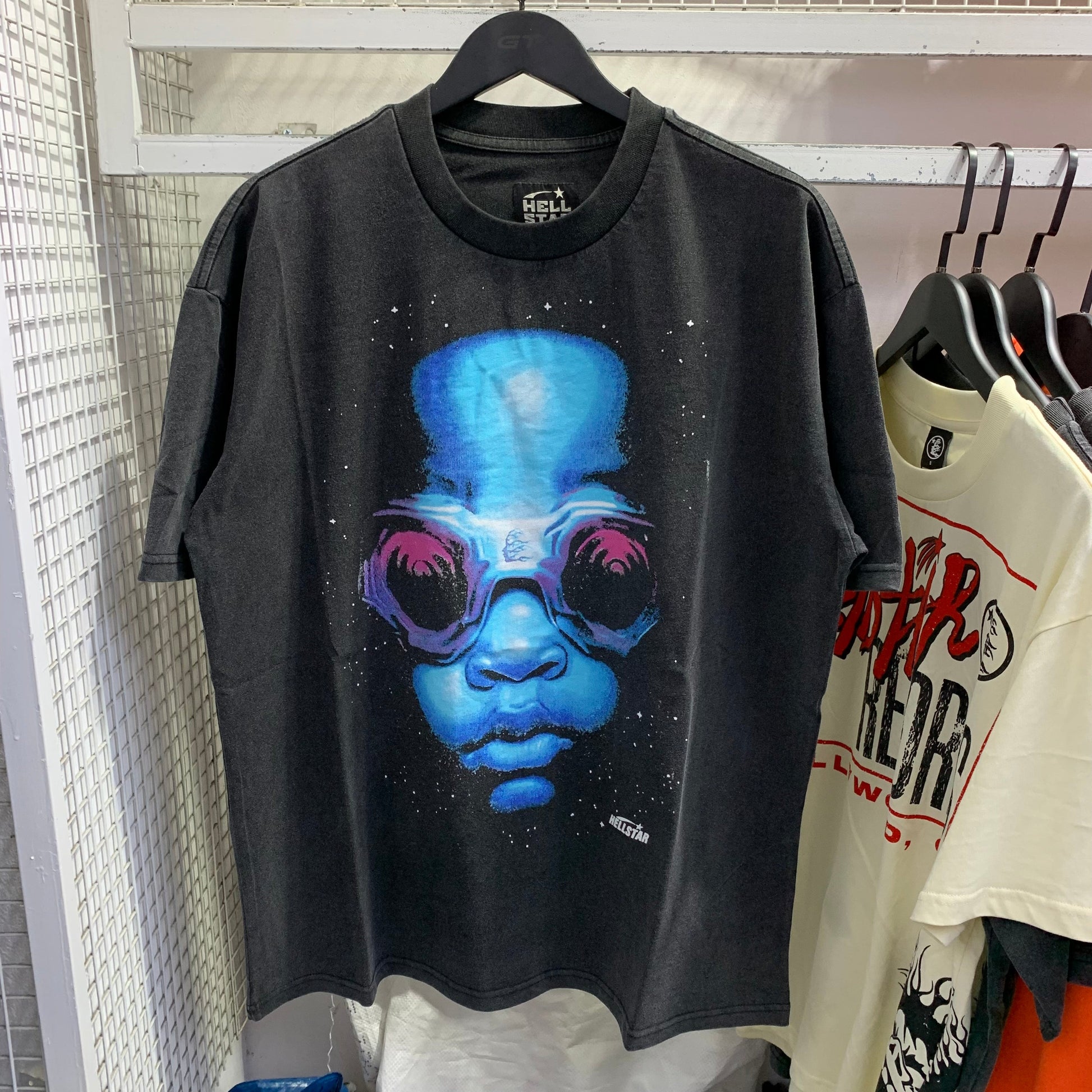 T-Shirt 035 - Fashion Sneaker1818