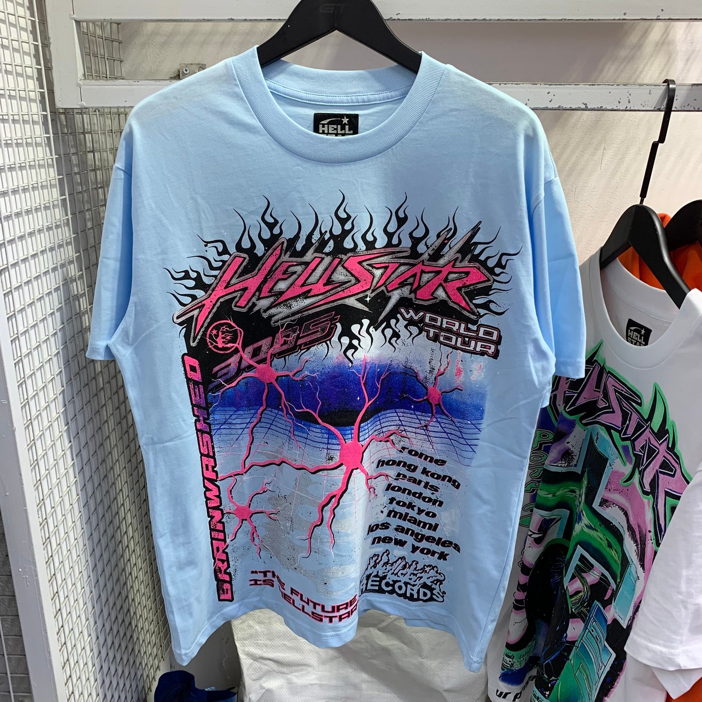 T-Shirt 036 - Fashion Sneaker1818