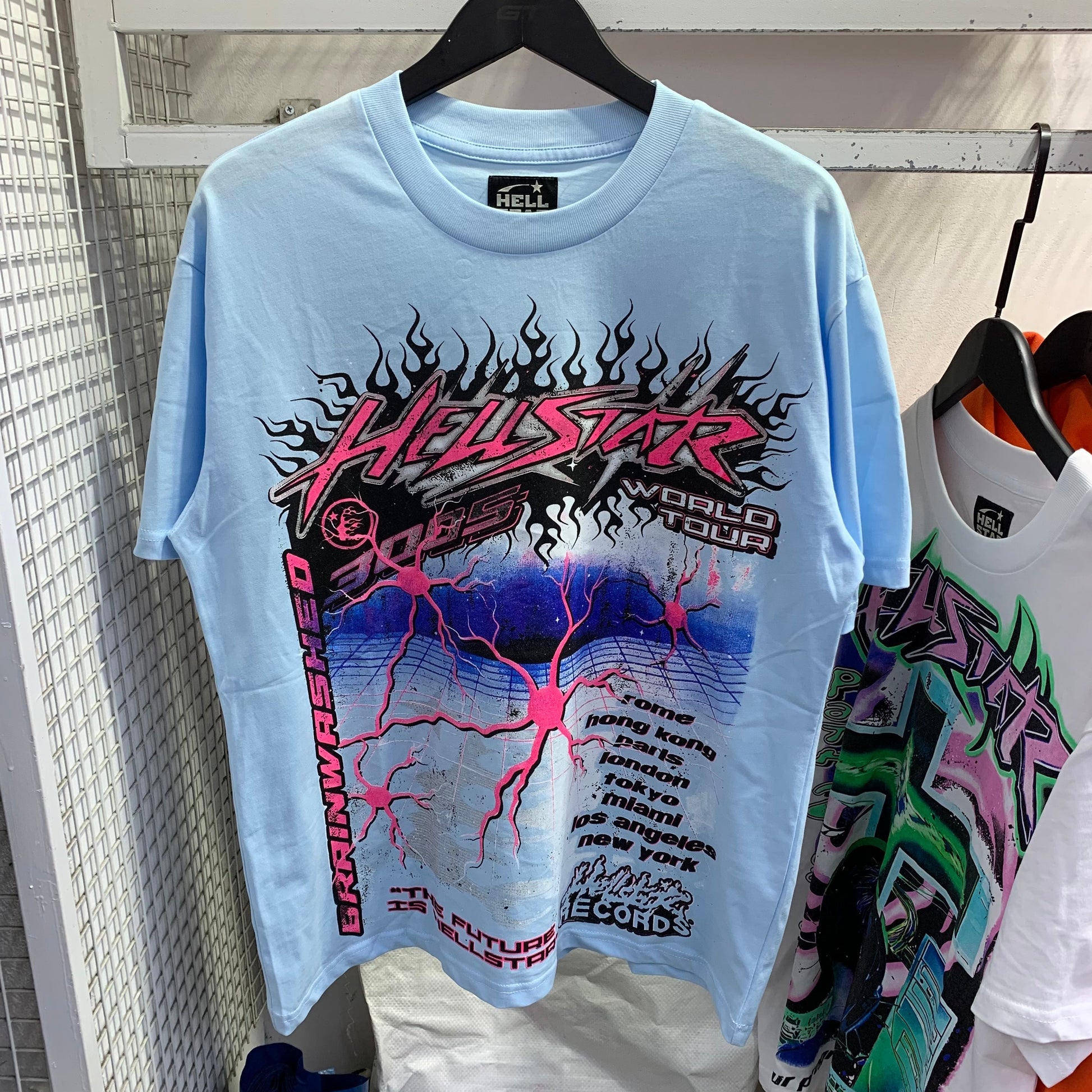 T-Shirt 036 - Fashion Sneaker1818