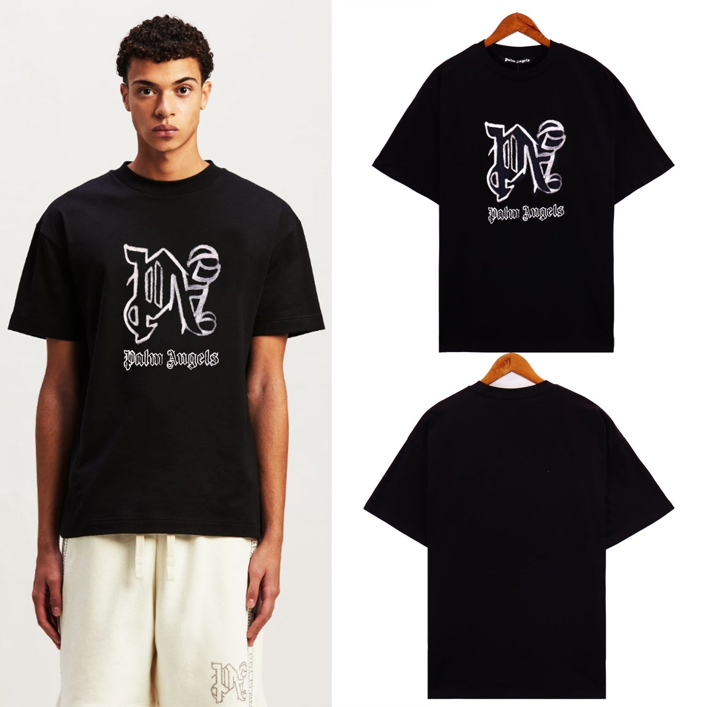 T-Shirt 037 - Fashion Sneaker1818