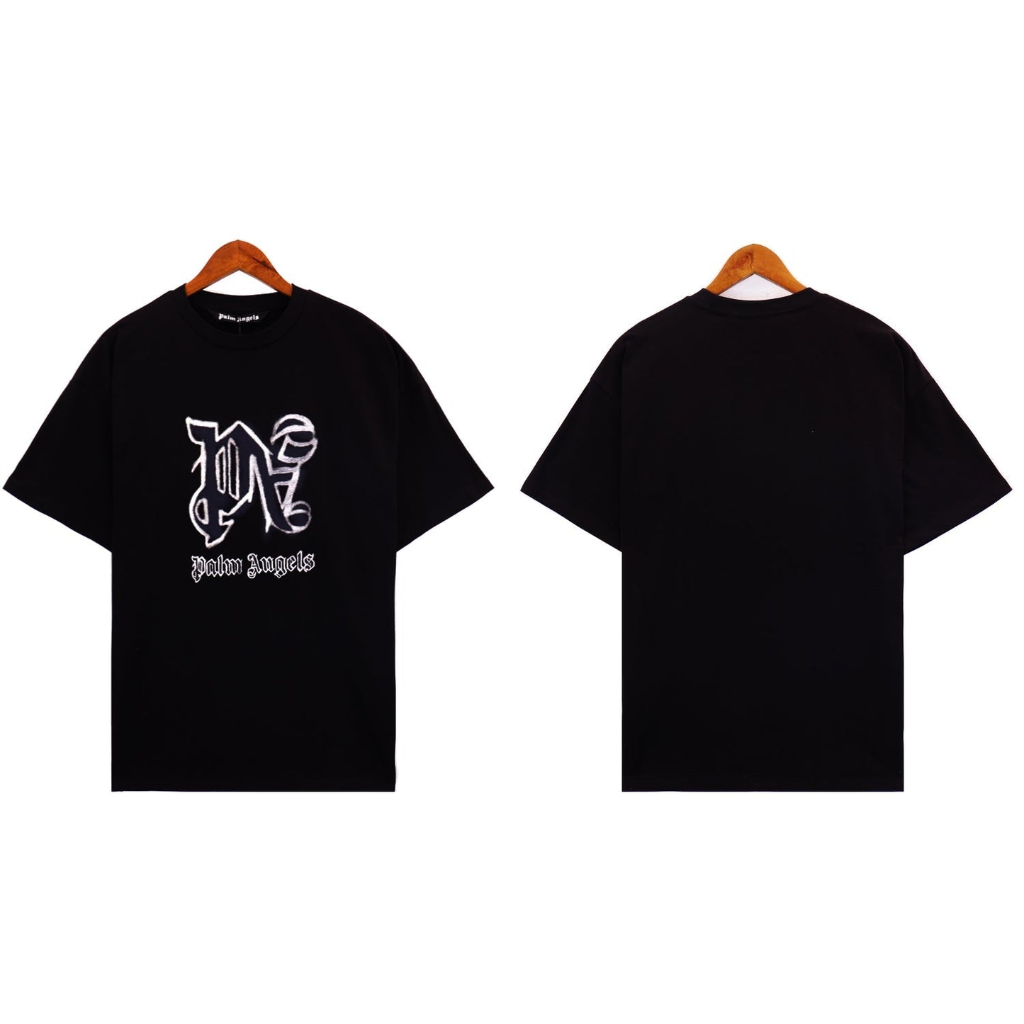 T-Shirt 037 - Fashion Sneaker1818
