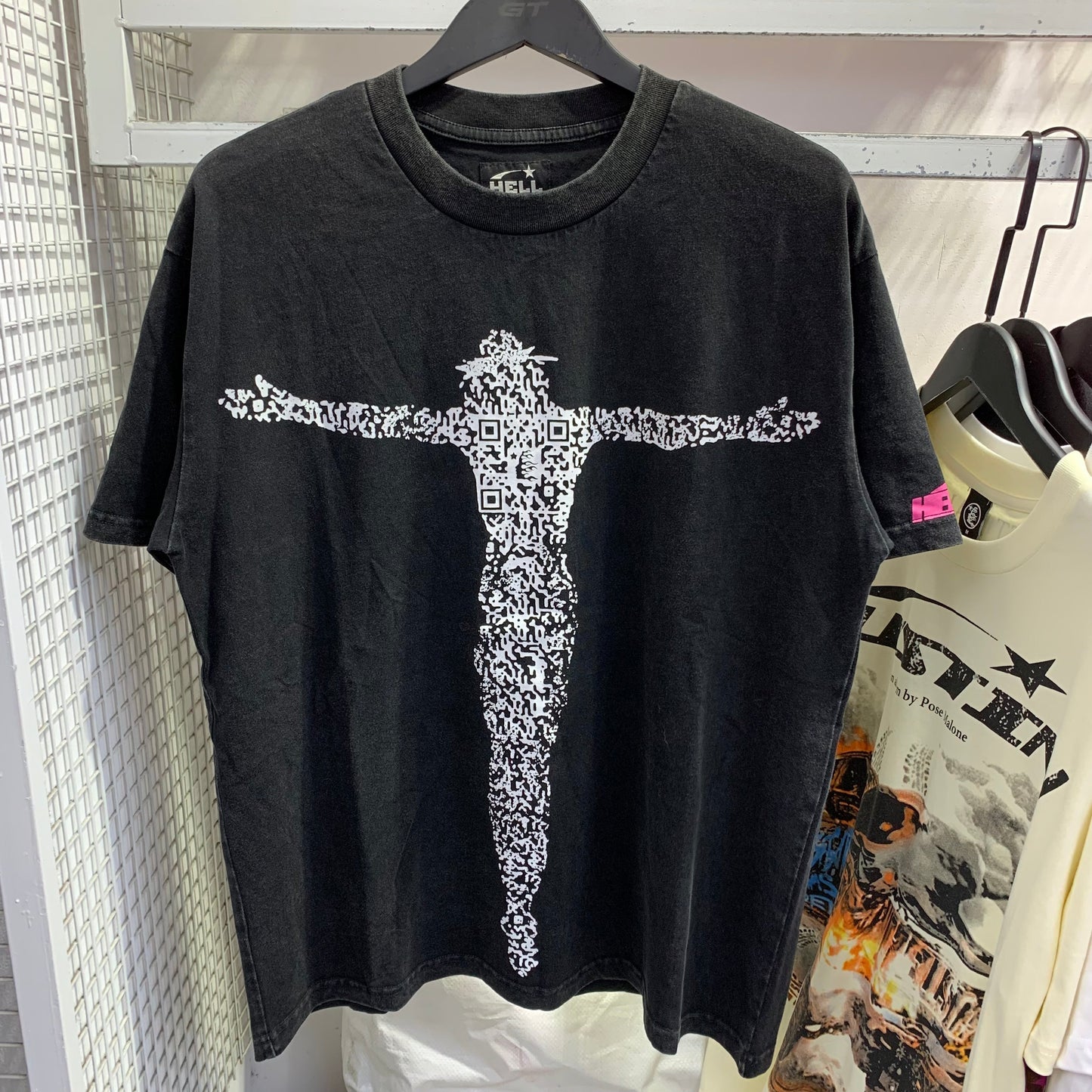 T-Shirt 038 - Fashion Sneaker1818