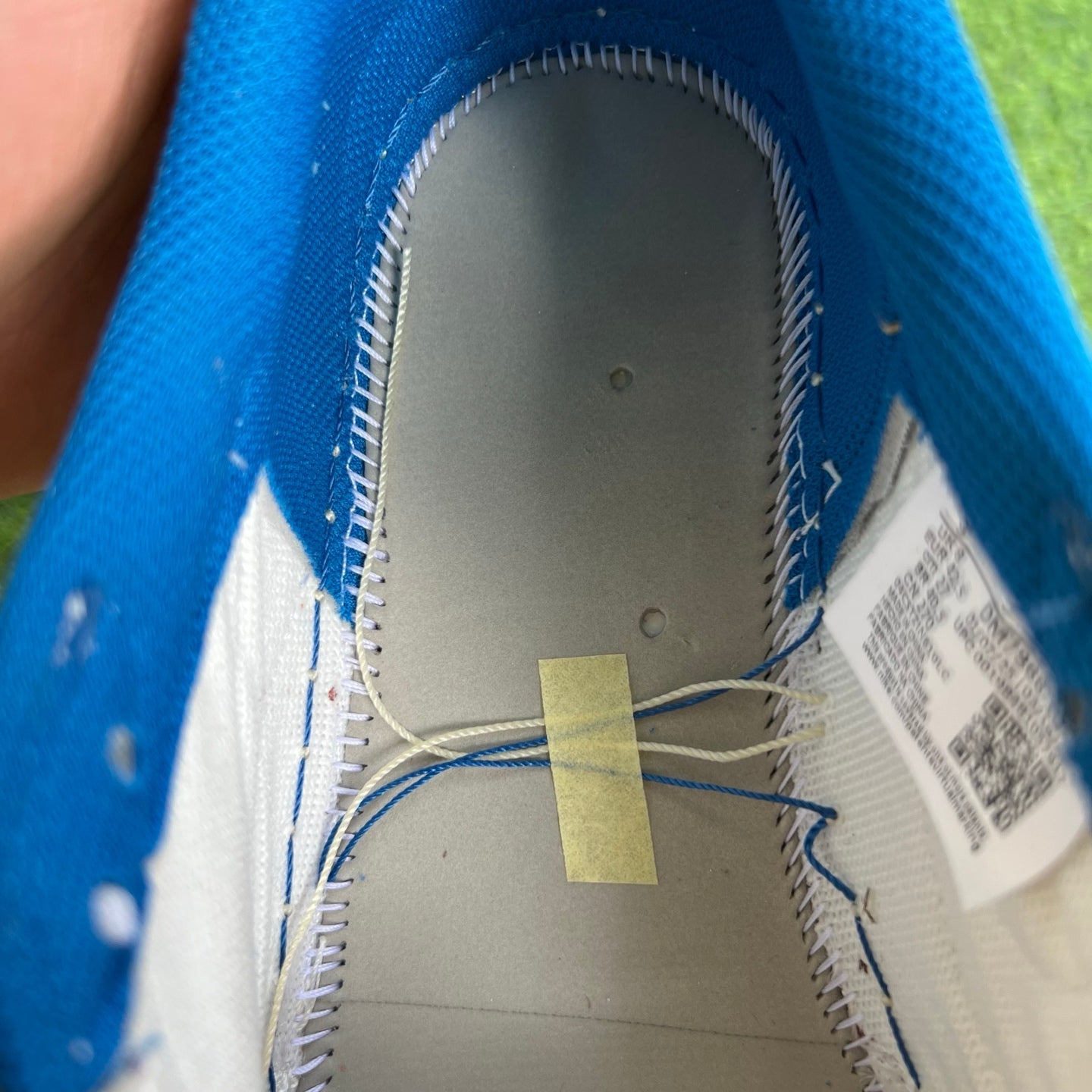 Travis Scott x Air Jordan 1 Low OG DM7866-104 - Nike x Jordan