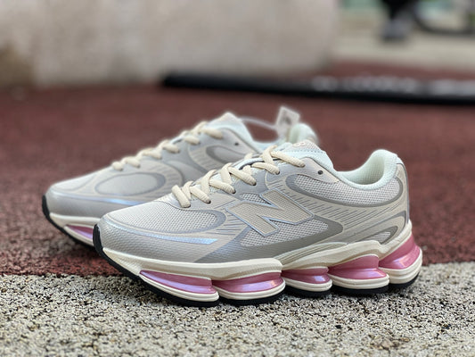 New Balance Abzorb 2000 Timberwolf Double Bubble U20008XQ - Nike x Jordan