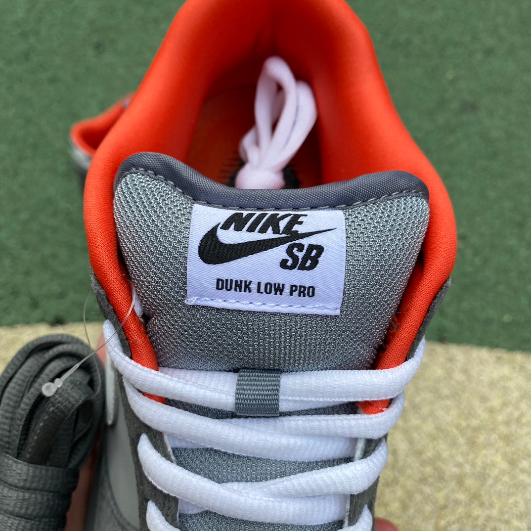 Nike SB Dunk Low Staple NYC Pigeon 304292-011 - Nike x Jordan