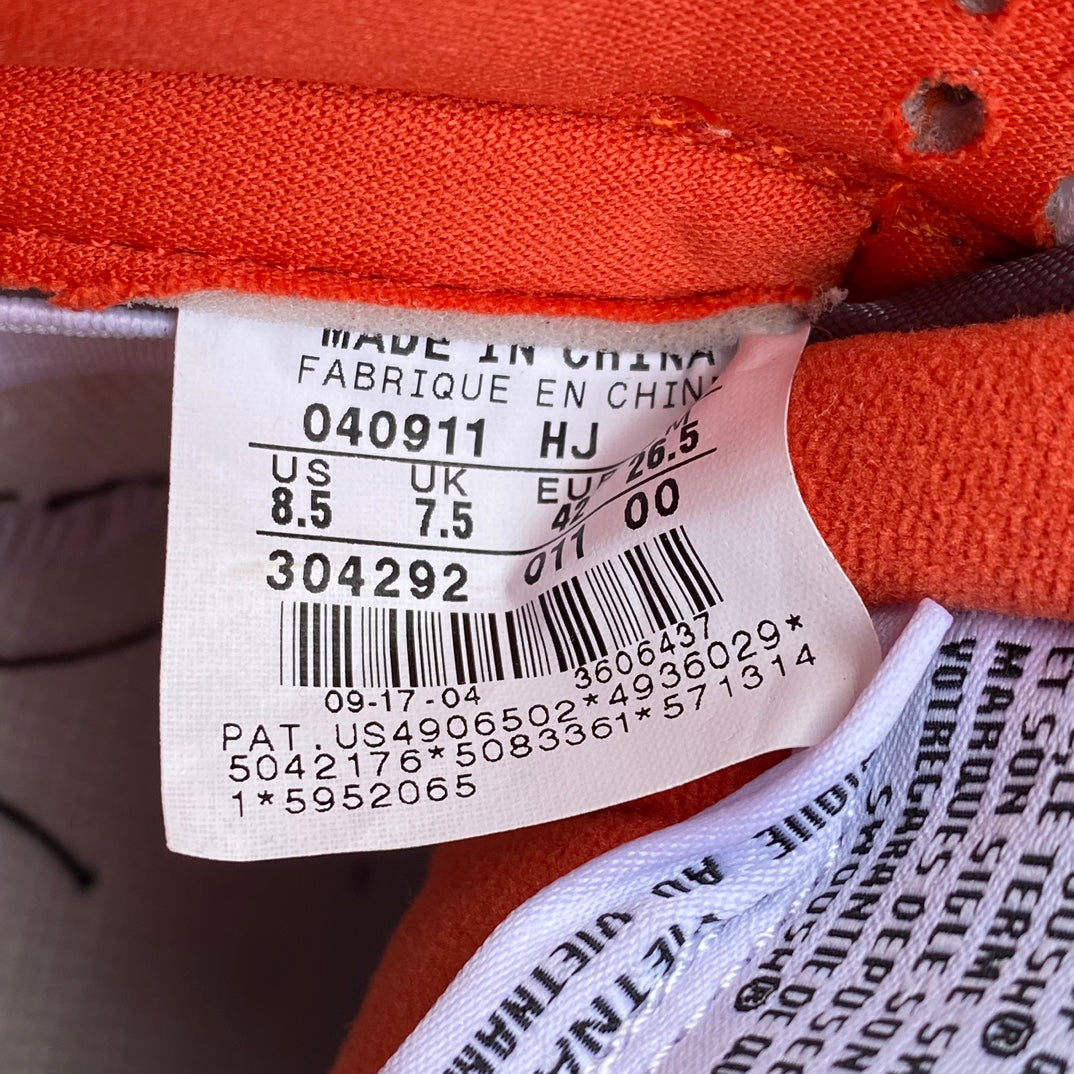 Nike SB Dunk Low Staple NYC Pigeon 304292-011 - Nike x Jordan