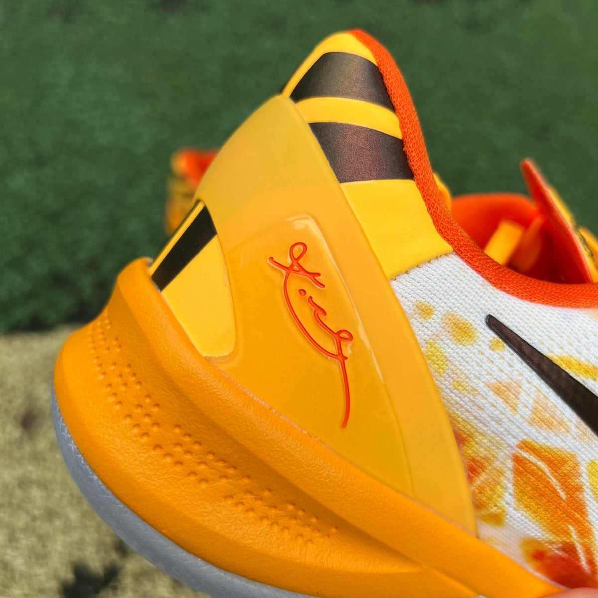 Nike Kobe 8 Protro Shanghai Fireworks 2026 IO6259-800