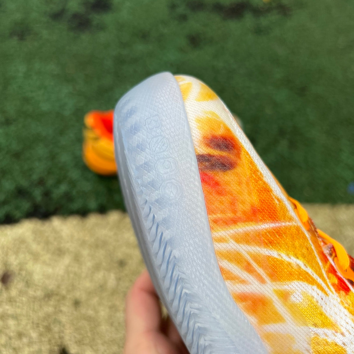 Nike Kobe 8 Protro Shanghai Fireworks 2026 IO6259-800
