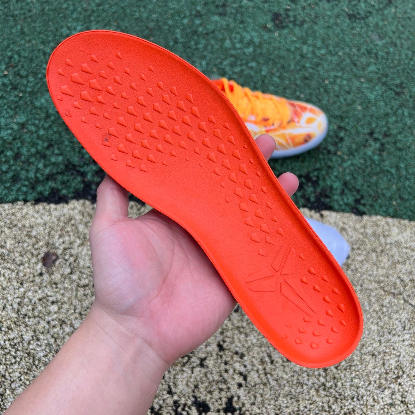 Nike Kobe 8 Protro Shanghai Fireworks 2026 IO6259-800