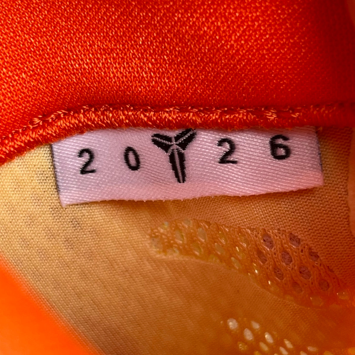 Nike Kobe 8 Protro Shanghai Fireworks 2026 IO6259-800
