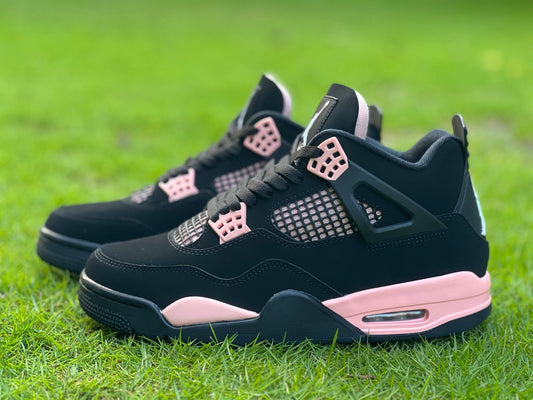Air Jordan 4 Retro Rust Pink Thunder Women's HV0823-001