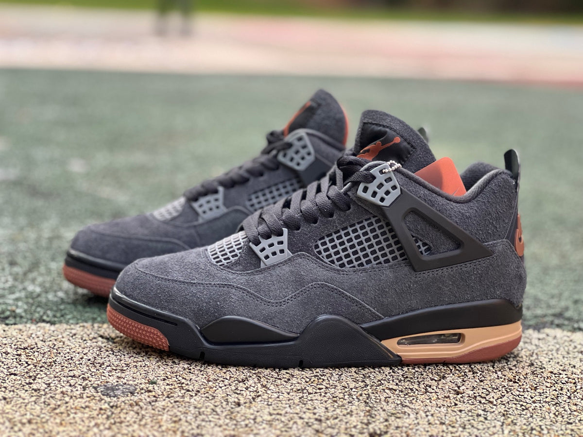 Nike Air Jordan 4 Retro London IV6048-001