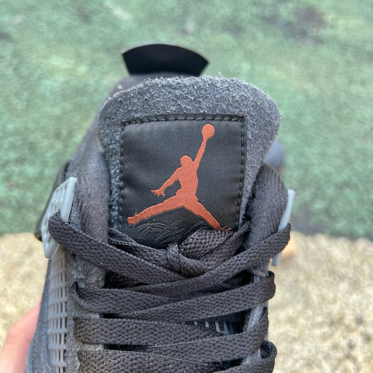 Nike Air Jordan 4 Retro London IV6048-001