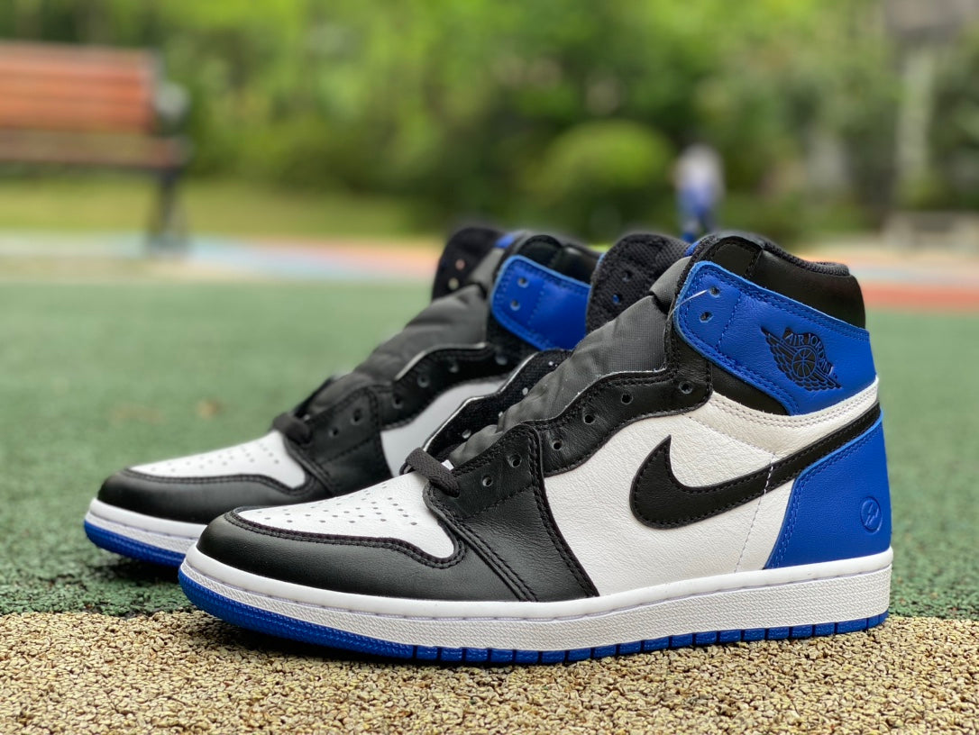 Nike Air Jordan 1 Retro High Fragment 716371-040