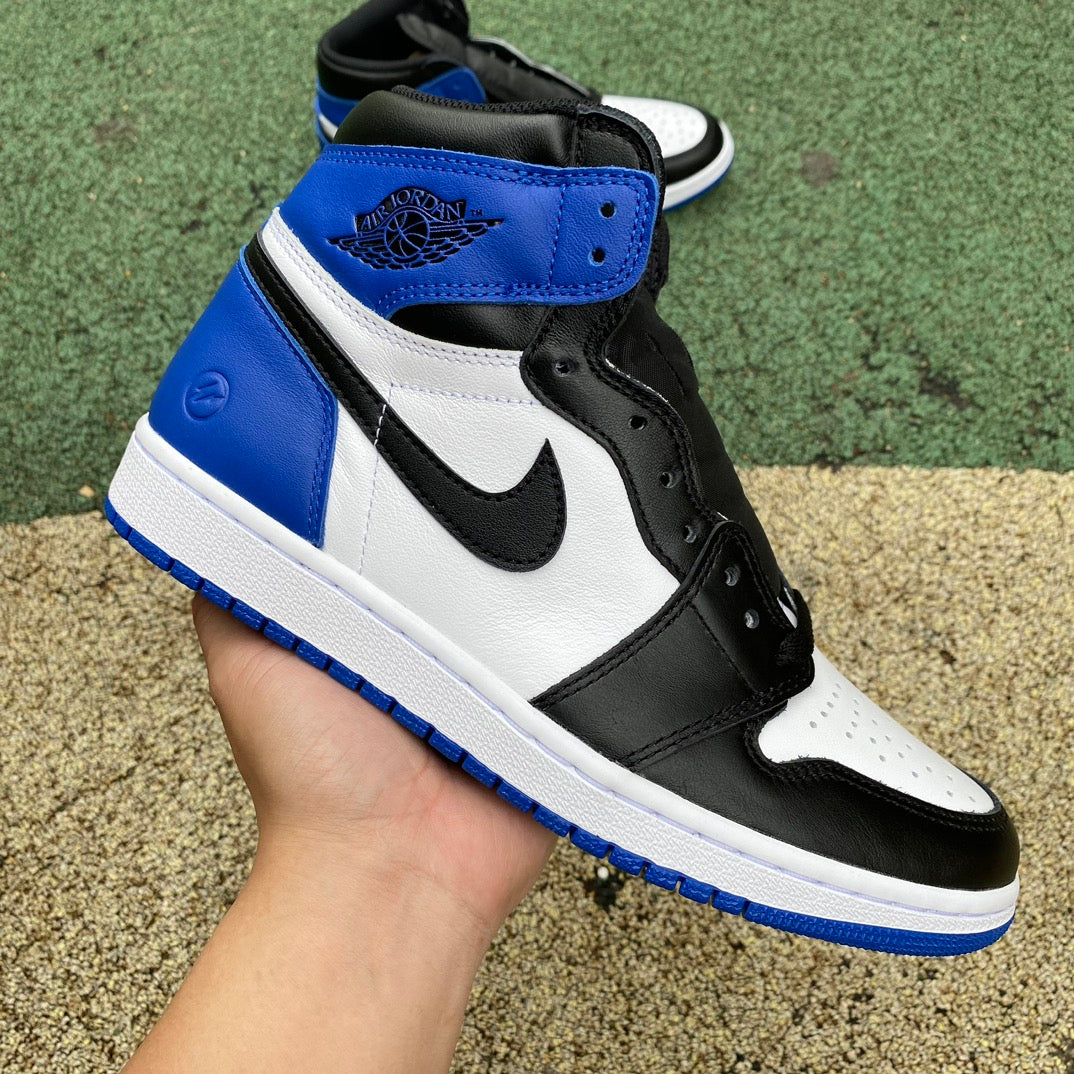Nike Air Jordan 1 Retro High Fragment 716371-040