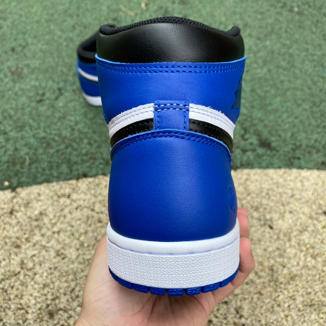 Nike Air Jordan 1 Retro High Fragment 716371-040