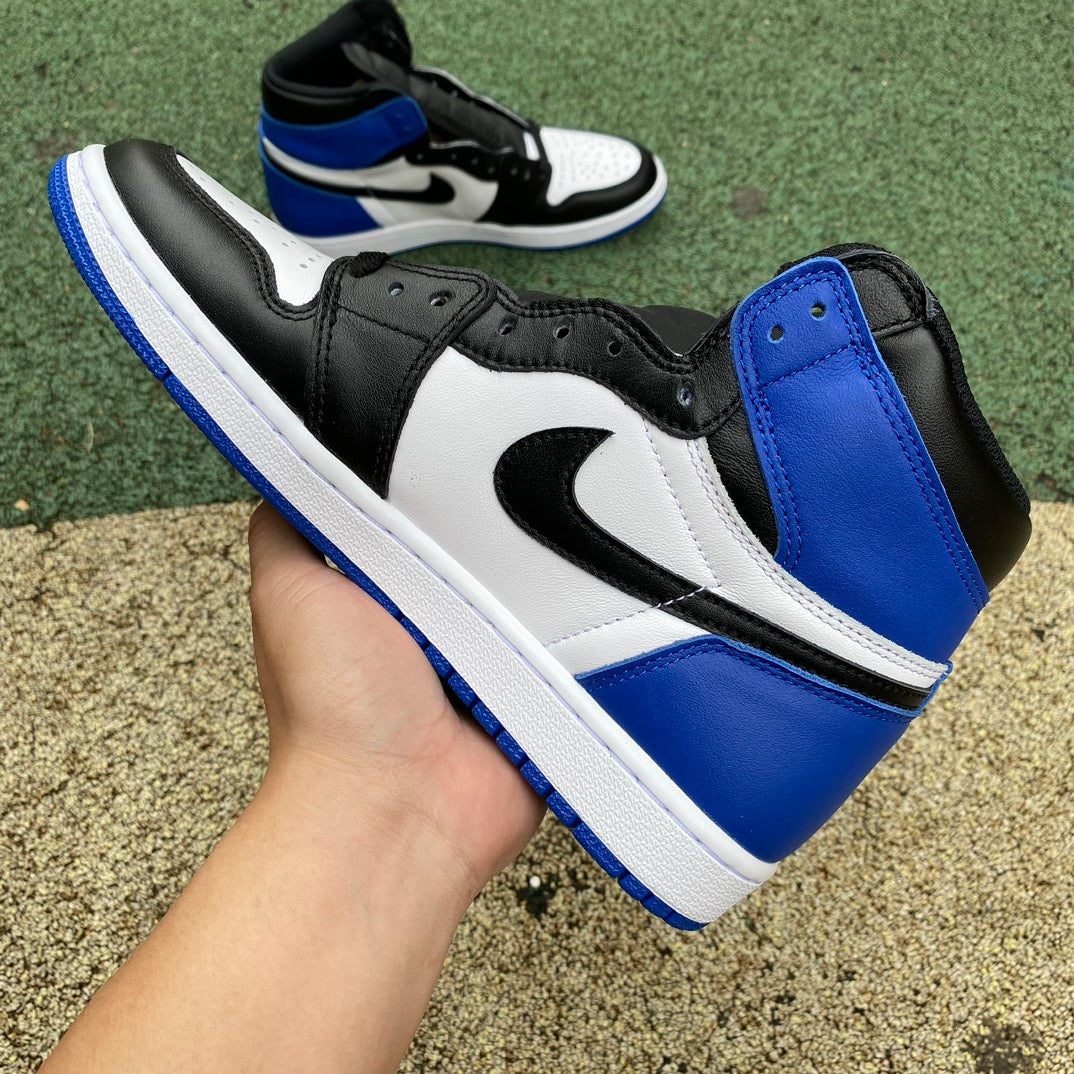 Nike Air Jordan 1 Retro High Fragment 716371-040