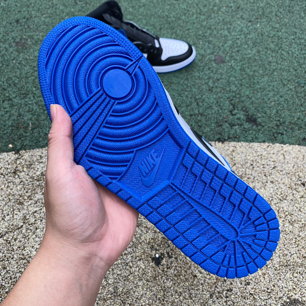 Nike Air Jordan 1 Retro High Fragment 716371-040
