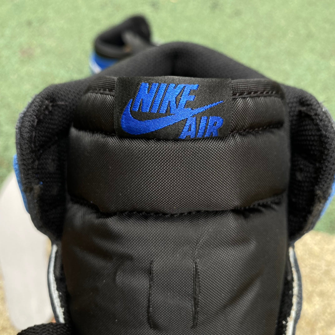 Nike Air Jordan 1 Retro High Fragment 716371-040