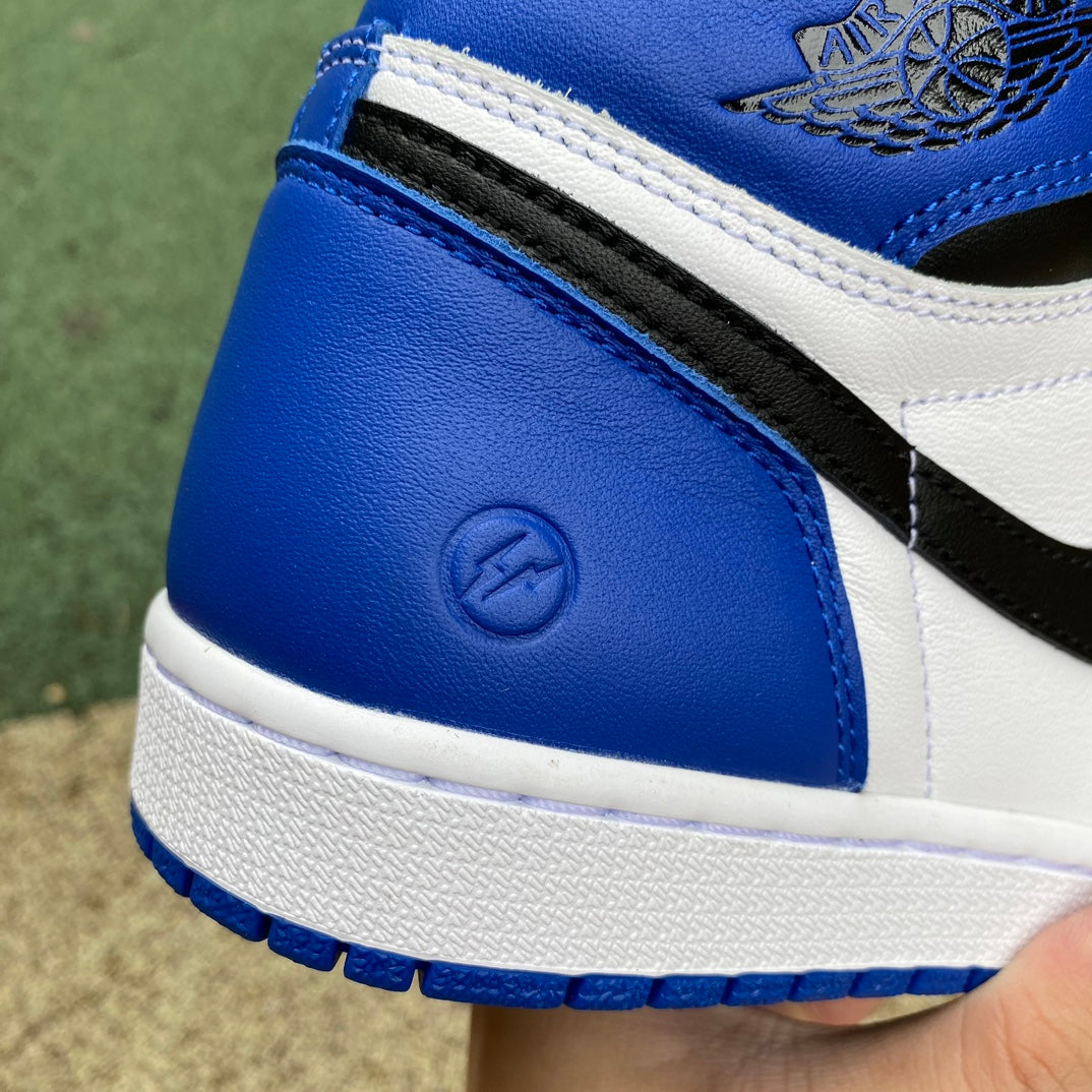 Nike Air Jordan 1 Retro High Fragment 716371-040