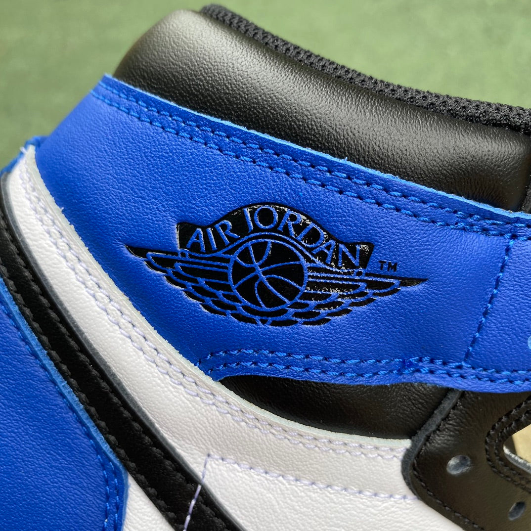 Nike Air Jordan 1 Retro High Fragment 716371-040