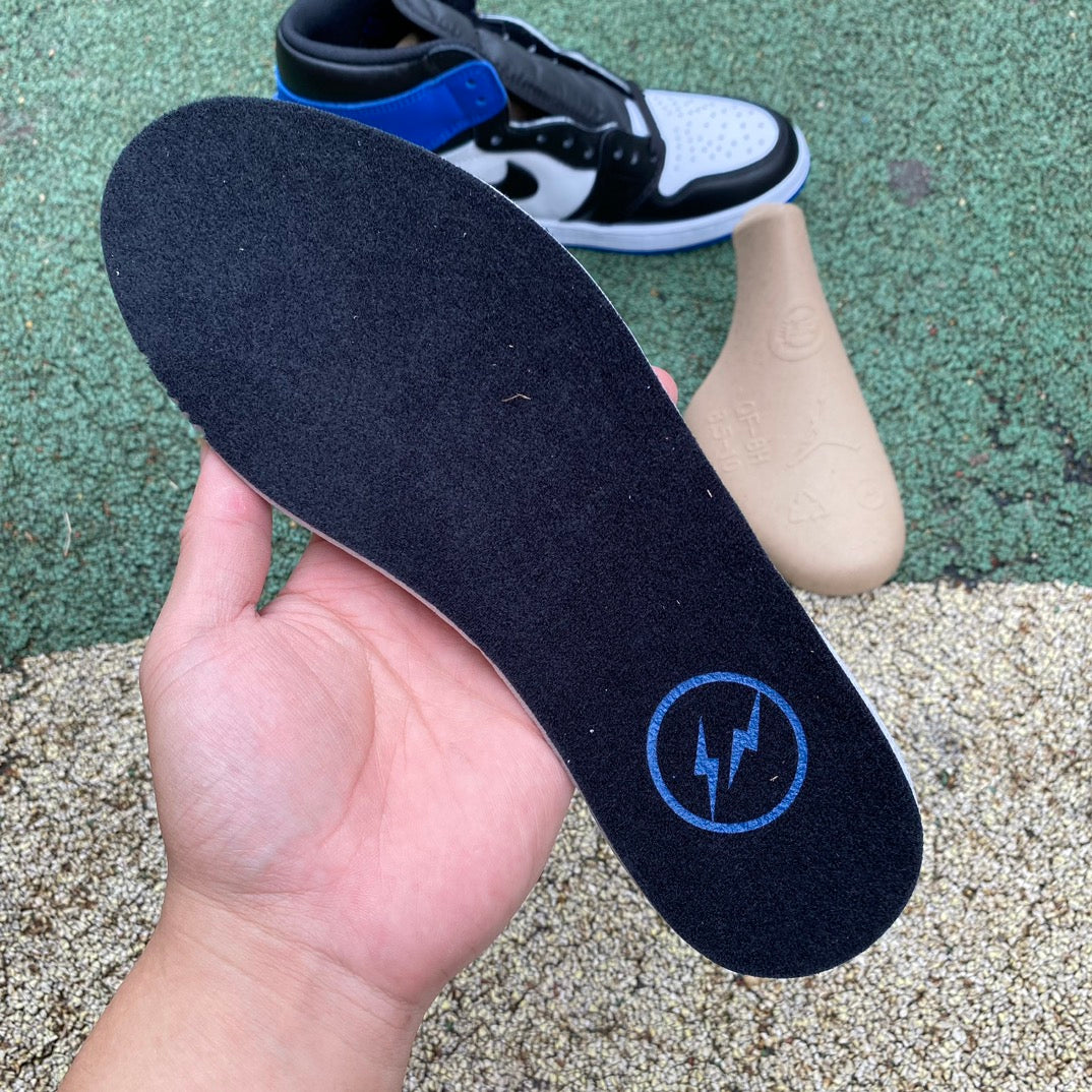 Nike Air Jordan 1 Retro High Fragment 716371-040