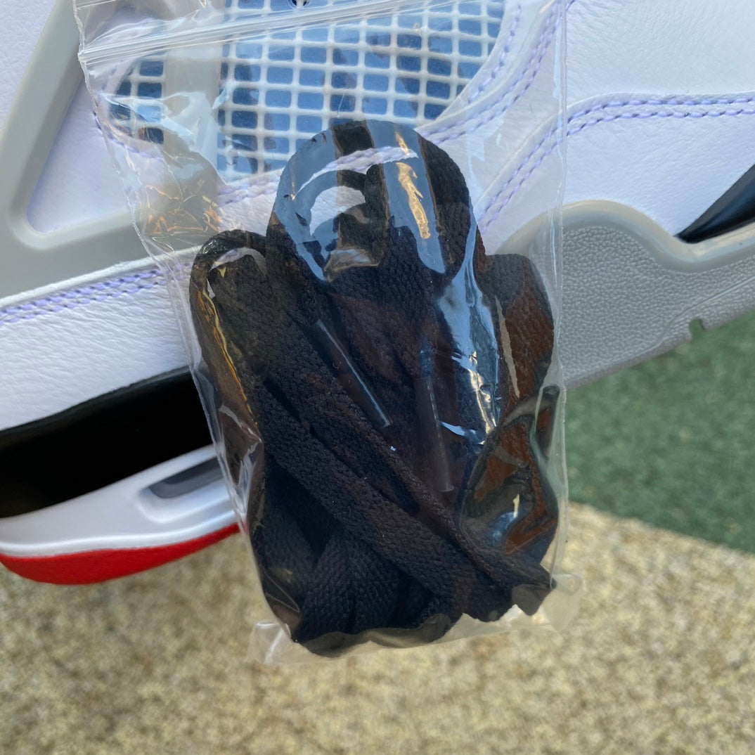 Nike Air Jordan 4 Retro What The CI1184-146