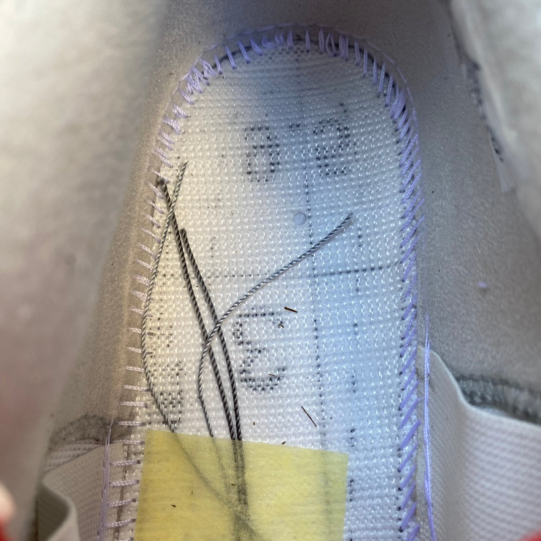Nike Air Jordan 4 Retro What The CI1184-146