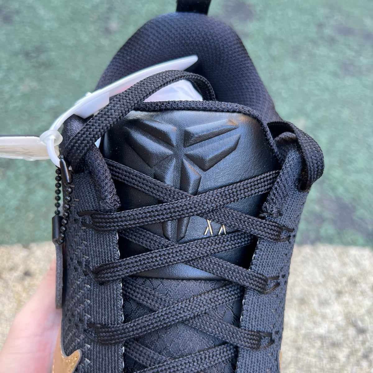Nike Kobe 11 Elite Low Protro Fade to Black (2026) IM4260-001