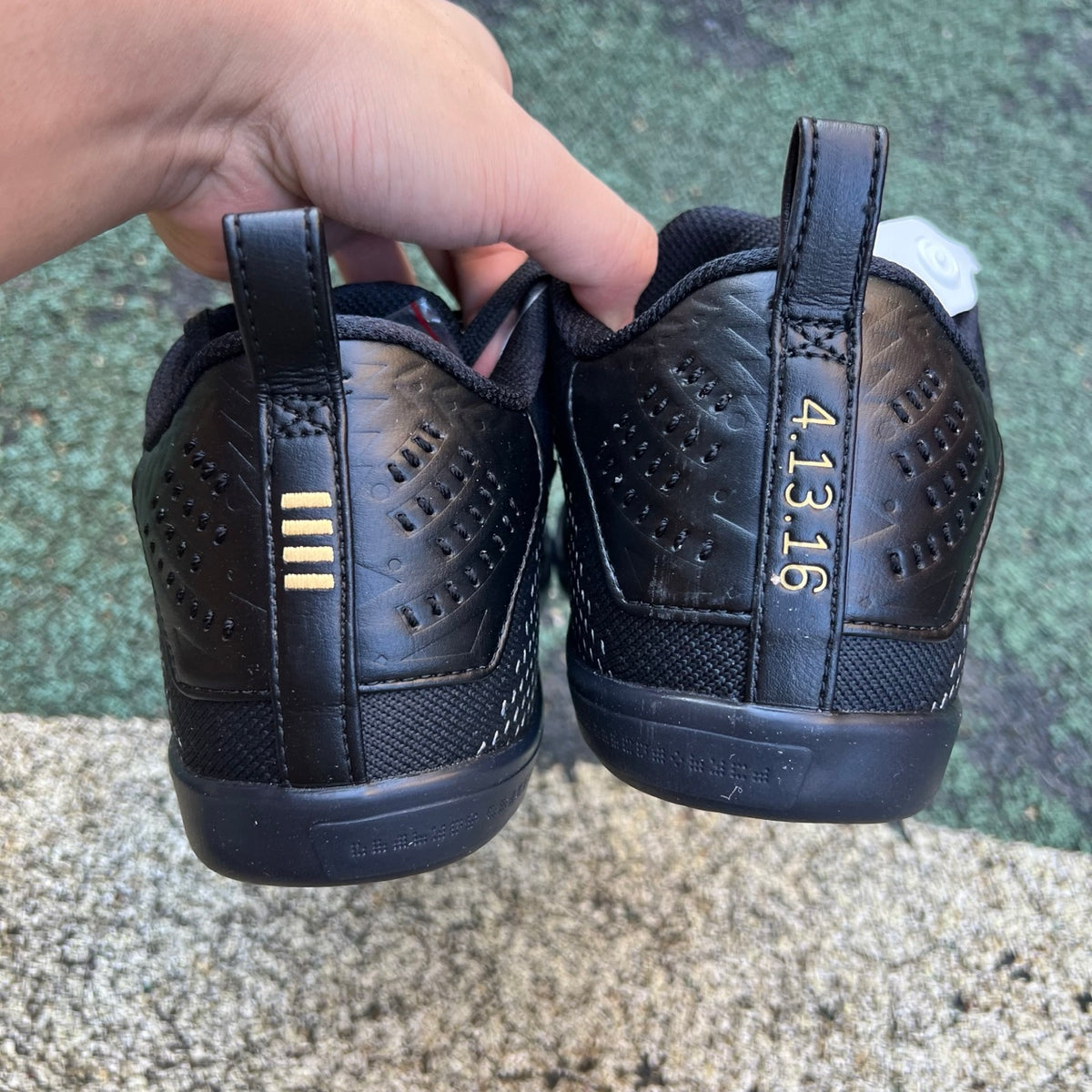 Nike Kobe 11 Elite Low Protro Fade to Black (2026) IM4260-001