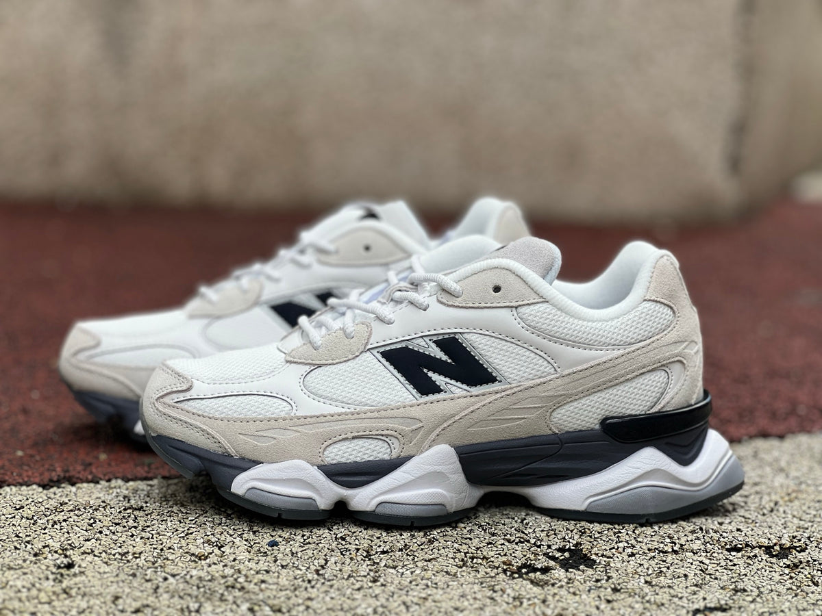 New Balance 9060R Sydney McLaughlin-Levrone Signature Collection U90608OL