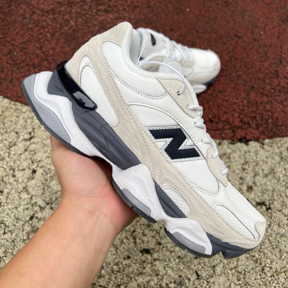 New Balance 9060R Sydney McLaughlin-Levrone Signature Collection U90608OL